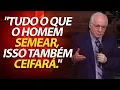 Download Lagu Tudo o que o homem semear, isso também ceifará. Gálatas 6:7  | Pastor Paulo Seabra