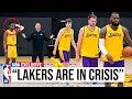 Bronny James Teammates REFUSE To Play With Him During Practice