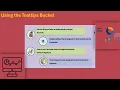 How to Change Tooltip Text in Power BI Power BI Training Tooltip Tutorial