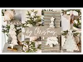 Create Your Own Cozy Christmas DIY Christmas Finish the Unfinished