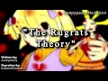 The Rugrats Theory Creepypasta Narration