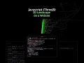 Wander Through Virtual Landscapes 3D Terrain Exploration with Three js