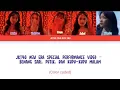 Download Lagu JKT48 New Era Special Performance Video – Benang Sari, Putik, dan Kupu-Kupu Malam color coded lirik