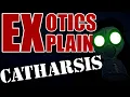 Exotic CATHARSIS Mask - Everything you NEED to Know