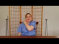 Self Massage Techniques
