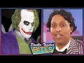 DIDDY DRESSED AS JOKER FOR HALLOWEEN 2022 Double Toasted Bites