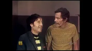 Os Ladrões - As Férias Dos Folgados