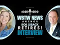 Gratitude and Farewell Bob Juback Reflects on a Lifetime of Broadcasting
