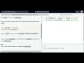 Lesson 6 Regular Expressions Find More Than the First Match