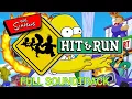 Download Lagu The Simpsons: Hit \u0026 Run | Soundtrack