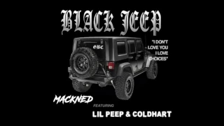 Download Mackned x Lil Peep x Cold Hart - Black Jeep MP3