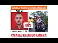 Download Lagu KAMPANYE CAKADES NO. 2 KALEMBU KANAIKA
