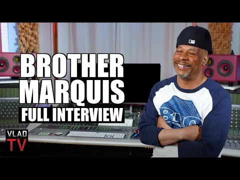 Download MP3 Brother Marquis on Forming 2 Live Crew, Luke Fallout, Fresh Kid Ice Dying Broke (Full Interview)