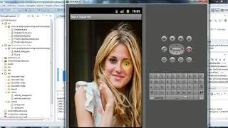 Option Menus Practical Android Java Development Part 28