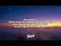Toosii - Favorite Song (Lyrics)