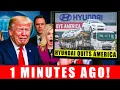Download Lagu Trump GOES TOO FAR As Hyundai CONSIDERS LEAVING America – Auto Market CRASHES