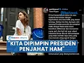 Download Lagu Sindiran Menohok Cucu Bung Hatta pada Pemerintah: Presiden Penjahat HAM, Wakil Anak Haram Konstitusi