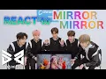 Download Lagu KPOP IDOL reacts to F.HERO x MILLI \u0026 Changbin of Stray Kids \