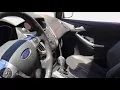 vistazo Ford Focus 2013 se
