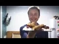 Papalosophy Barcelona summer menu by Papa Serra Jr
