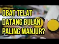 Obat Telat Datang Bulan Paling Manjur dan Ampuh, Coba Sekarang!