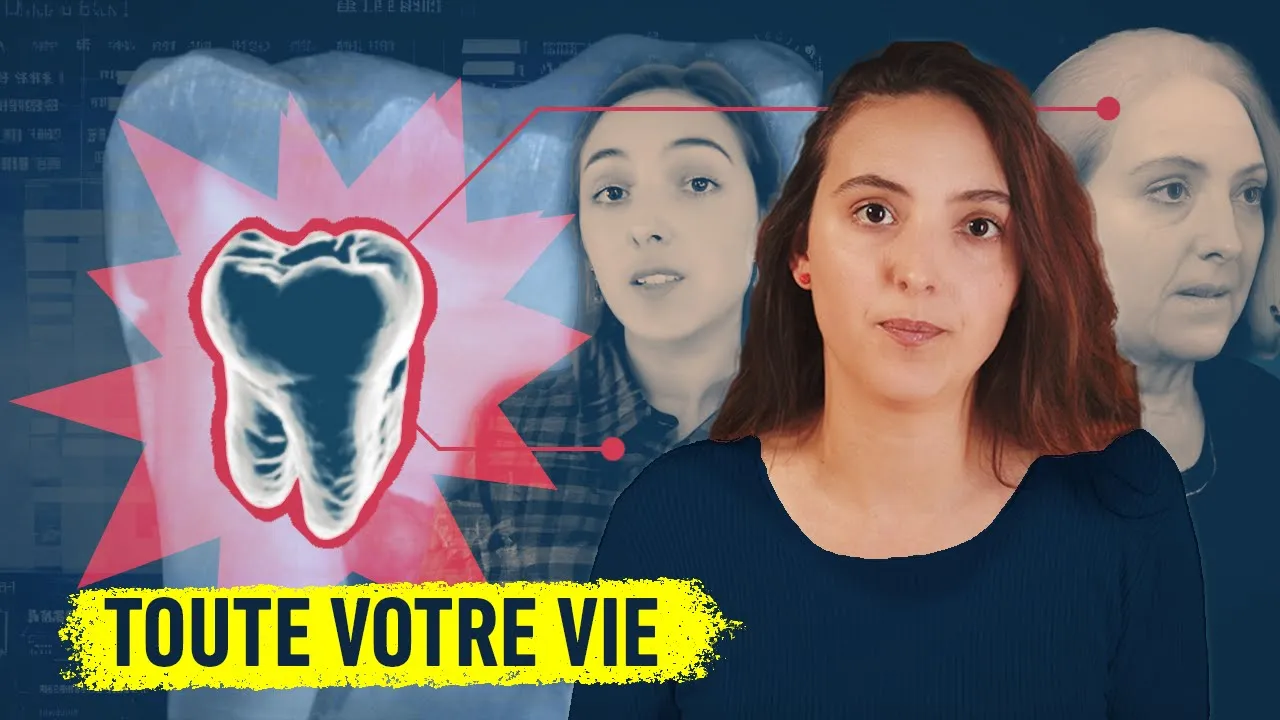 Les techniques révolutionnaires de l'archéologie des dents