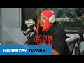 Lagu NU JERSEY TWORK Goes CRAZY on FUNK FLEX FREESTYLE! (REMIX)