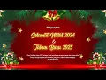 Download Lagu Video Intro Ucapan Hari Natal 2024 Tahun Baru 2025 part 3