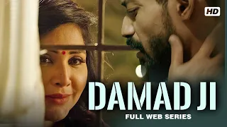 damad ji s1 4k full original hindi web series 2025 rajsi verma aayushi new hindi web series