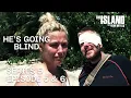 Lagu He Could Lose An Eye | The Island with Bear Grylls | Series 5 Episode 5 \u0026 6 | Full Episode