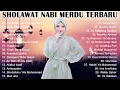 SHOLAWAT MERDU TERBARU BIKIN HATI TENANG - LAGU SHOLAWAT NABI TERPOPULER 2022 PENENANG PIKIRAN