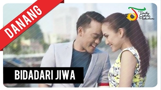 danang bidadari jiwa official music video