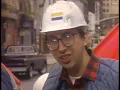 New Edition - Mr. Telephone Man (Official Video)