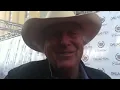 Interview with Jerry Jeff Walker