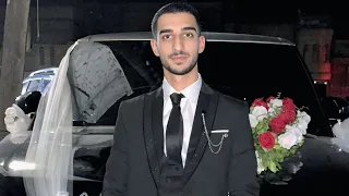 أفـراح آل الـن ج ــار حفـل زفـاف العـريـس غيـث ياسـر الـن ج ــار 