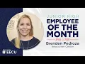 Junior High Employee of the Month - April 2026