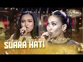 Download Lagu AYU TING TING X LINNA (Kerawang) - Suara Hati | KONTES SWARA BINTANG 2025