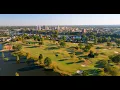 Augusta Georgia Drone