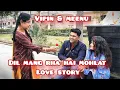 Download Lagu Dil Mang Rha Hai Mohlat - Ghost  /Vipin \u0026 Meenu