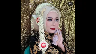 instrumen sungkeman pernikahan