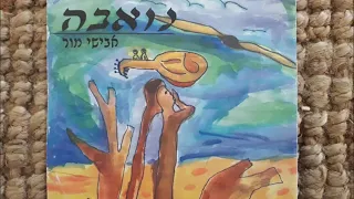 נואבה פרדס רימונים אבישי מור Avishai Mor Pardes Rimonim 