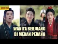 Download Lagu Wanita Ini Ber perang di Medan Perang bahasa indonesia