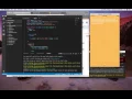 React native and socket io real time communication to web apps