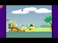 Raft Wars 2 level 9 FRIVGAMES