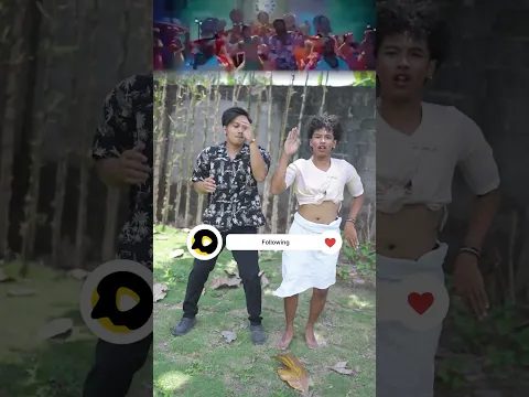 duo dancer #shortvideo #funny #viral #comedy #trending