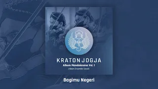 Download Bagimu Negeri - Ensembel Gesek MP3