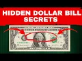 The Hidden Secrets of the 1 Dollar Bill What They Never Told You About Money