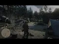 Ms Trigga Happy Be Like Red Dead Redemption 2