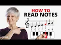 Lagu How to Read Notes The EASY Way You Weren’t Taught