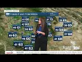 23ABC Evening Weather Update